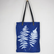 Lade das Bild in den Galerie-Viewer, Cyanotasche Farn