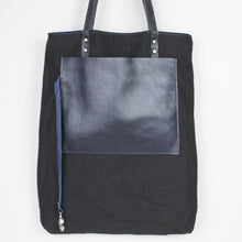 Lade das Bild in den Galerie-Viewer, Cyanotasche Zittergras