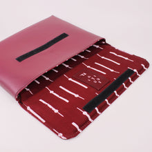 Lade das Bild in den Galerie-Viewer, Laptophülle gepolstert - Special Edition Fernsehturm