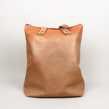 Lade das Bild in den Galerie-Viewer, Rucksacktasche - Orange