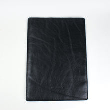 Lade das Bild in den Galerie-Viewer, Laptopsleeve schwarz
