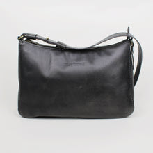 Lade das Bild in den Galerie-Viewer, kleine Pochette - anthrazit
