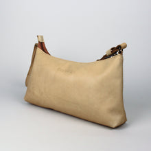 Lade das Bild in den Galerie-Viewer, kleine Baguette - beige

