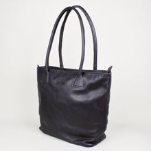 Lade das Bild in den Galerie-Viewer, Business bag - dunkel violett
