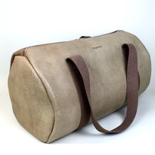 Lade das Bild in den Galerie-Viewer, Dufflebag L - hellbraun
