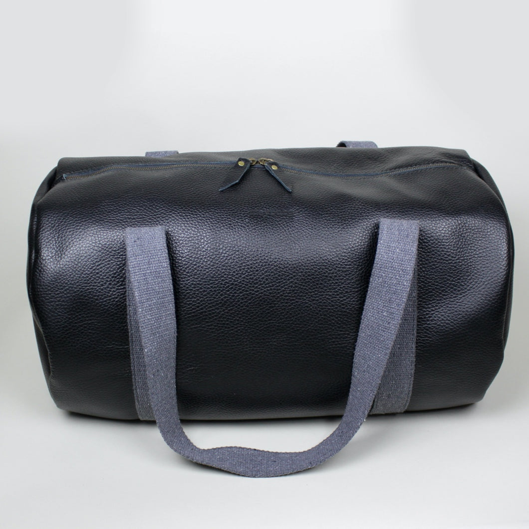 Dufflebag L - schwarz