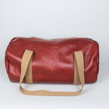 Lade das Bild in den Galerie-Viewer, Dufflebag M - Warmes Rot
