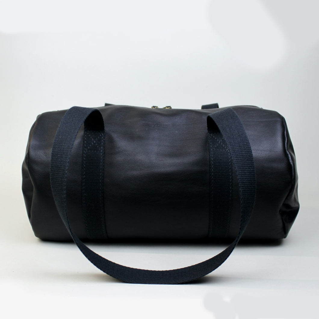 Dufflebag XS - schwarz