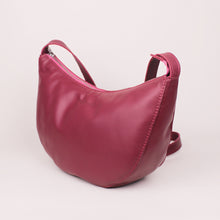 Lade das Bild in den Galerie-Viewer, Halbmondtasche - Cyclam
