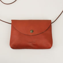 Lade das Bild in den Galerie-Viewer, Kleine Handytasche - Orange
