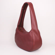 Lade das Bild in den Galerie-Viewer, Kleine Loop - rot
