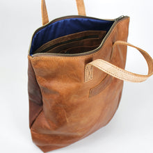 Lade das Bild in den Galerie-Viewer, Rucksack - braun
