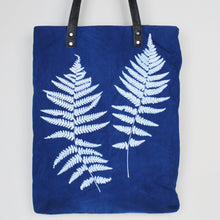 Lade das Bild in den Galerie-Viewer, Cyanotasche Farn
