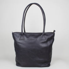 Lade das Bild in den Galerie-Viewer, Business bag - dunkel violett
